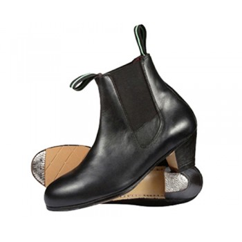 Bota Baile Flamenco Profesional