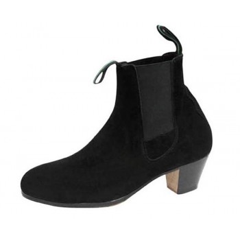 Bota de Baile Flamenco Profesional