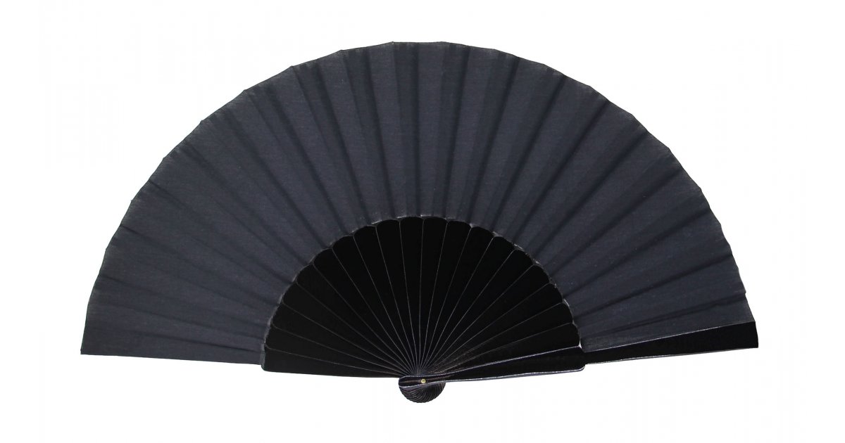Abanico Pericón (31 cm) Abanico Pericón (31 cm)