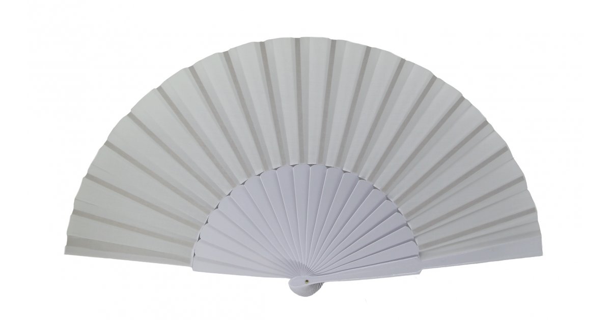 Abanico Pericón (31 cm) Abanico Pericón (31 cm)