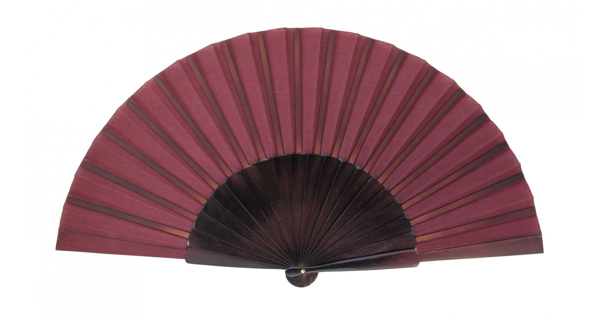Abanico Pericón (31 cm) Abanico Pericón (31 cm)