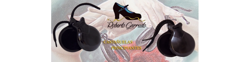 Castañuelas para Principantes al Mejor Precio