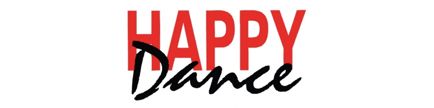 Zapatillas de Ballet Happy Dance | ZapatosdeBaileFlamenco